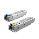 UFiber Módulo SFP, transceptor MiniGibic MonoModo 1.25