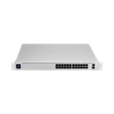 UniFi Switch USW-Pro-24-POE Gen2, con funciones capa 3, de