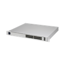 UniFi Switch USW-Pro-24-POE Gen2, con funciones capa 3, de