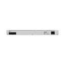 UniFi Switch USW-Pro-24-POE Gen2, con funciones capa 3, de