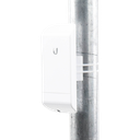 NanoStation airMAX locoM5 CPE,  hasta 150 Mbps, frecuencia 5
