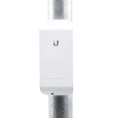 NanoStation airMAX locoM5 CPE,  hasta 150 Mbps, frecuencia 5