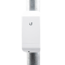 NanoStation airMAX locoM5 CPE,  hasta 150 Mbps, frecuencia 5