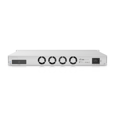 UniFi Switch Enterprise administrable capa 3, 48 puertos