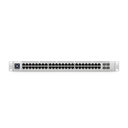 UniFi Switch Enterprise administrable capa 3, 48 puertos