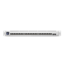 UniFi Switch Empresarial Capa 3 de 24 puertos PoE 802.3af/at