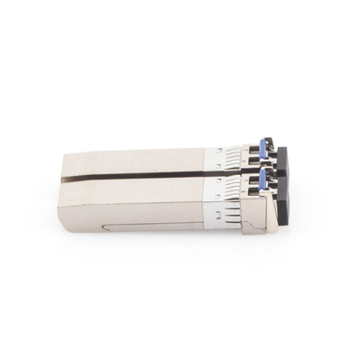 UFiber Módulo SFP+ 10G, transceptor MiniGibic MonoModo 10
