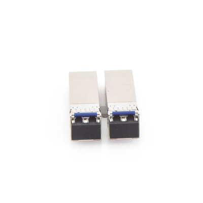UFiber Módulo SFP+ 10G, transceptor MiniGibic MonoModo 10