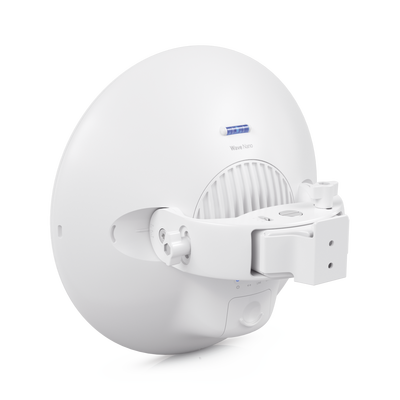 UISP Enlaces PTP/PTMP Wave Nano 60 Ghz, hasta 2 Gbps,
