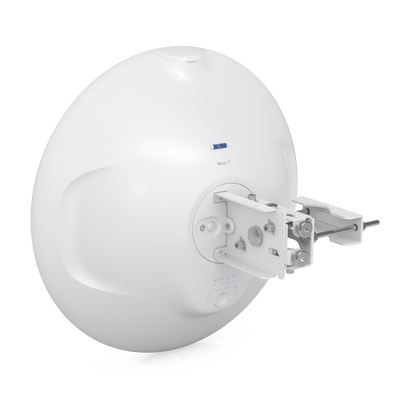 UISP Enlaces PTP/PTMP Wave Long Range en 60 Ghz, hasta 2