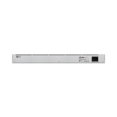 UniFi Switch USW-48-POE, Capa 2 de 48 puertos (32 puertos