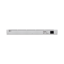 UniFi Switch USW-48-POE, Capa 2 de 48 puertos (32 puertos