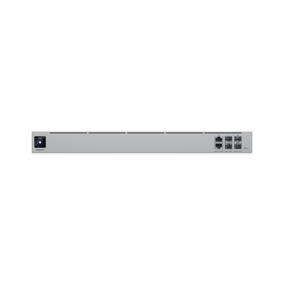 EFG UniFi Enterprise Next Generation Gateway, Hasta 500+
