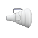 Antena Sectorial 30° tipo Horn para Multipunto, 19.5 dBi.