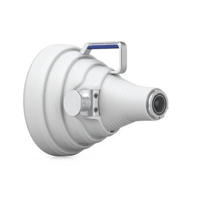 Antena Sectorial 30° tipo Horn para Multipunto, 19.5 dBi.