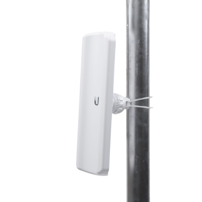 Estación Base 2x2 MIMO airMAX LiteAP AC hasta 450 Mbps, 5