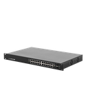 Switch EdgeMAX administrable de 24 puertos Gigabit con