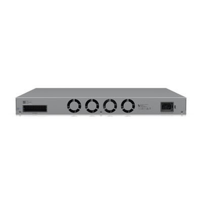 UniFi Switch Pro Max 48 POE, con funciones capa 3, 48