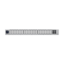 UniFi Switch Pro Max 48 POE, con funciones capa 3, 48
