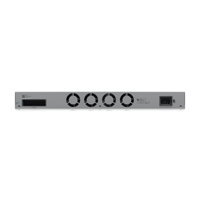 UniFi Switch Pro Max 48 POE, con funciones capa 3, 48