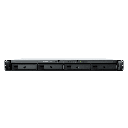 NAS RackStation RS822+ | 4 Bahías | 1U | AMD Ryzen V1500B |