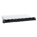 NAS RackStation RS822+ | 4 Bahías | 1U | AMD Ryzen V1500B |