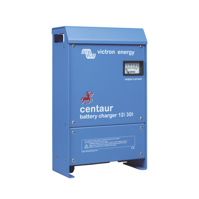 Cargador de Batería Centaur / Tecnología de Alta