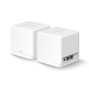 KIT de Sistema Inalámbrico H30G Mesh / Doble banda 2.4GHz y