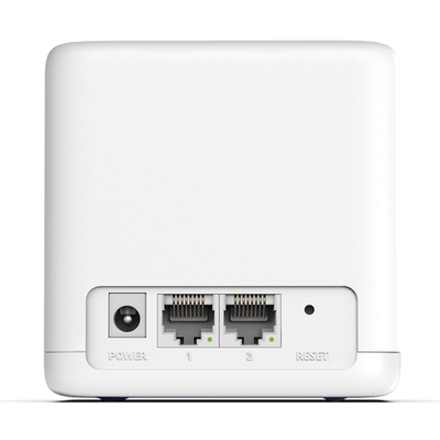 KIT de Sistema Inalámbrico H30G Mesh / Doble banda 2.4GHz y