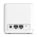 KIT de Sistema Inalámbrico H30G Mesh / Doble banda 2.4GHz y