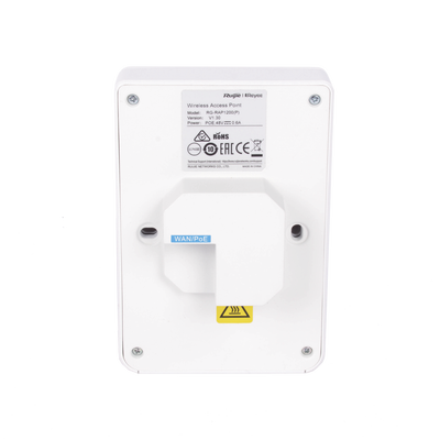 Punto de Acceso Mesh Wi-Fi 5 ideal para áreas que requieren
