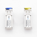 Transceptores Ópticos Bidireccionales SFP (Mini-Gbic) /