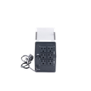 UPS de 600 VA / 360W / Protección Contra Sobrecarga y