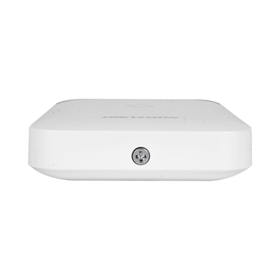 (AX PRO) Lector de Tag Inalámbrico HIKVISION /  Permite