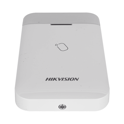 (AX PRO) Lector de Tag Inalámbrico HIKVISION /  Permite