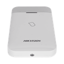 (AX PRO) Lector de Tag Inalámbrico HIKVISION /  Permite