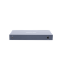 Switch Gigabit PoE+ / Administrable / 8 Puertos Gigabit PoE+