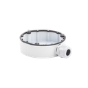 Caja de Conexiones para Cámaras Domo o Eyeball HIKVISION /