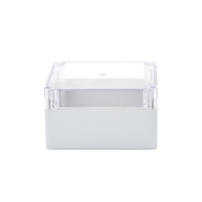 Gabinete Plástico para Exterior (IP65) de 160 x 160 x 90 mm
