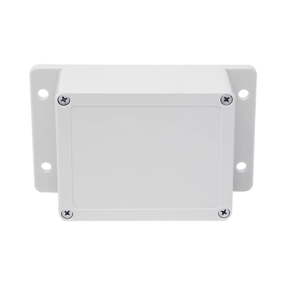 Gabinete Plástico para Exterior (IP65) de 115 x 88 x 55 mm