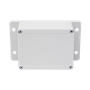 Gabinete Plástico para Exterior (IP65) de 115 x 88 x 55 mm