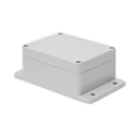 Gabinete Plástico para Exterior (IP65) de 115 x 88 x 55 mm