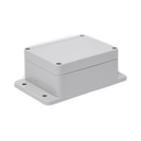 Gabinete Plástico para Exterior (IP65) de 115 x 88 x 55 mm