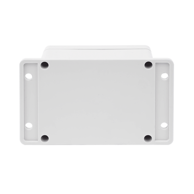 Gabinete Plástico para Exterior (IP65) de 115 x 88 x 55 mm