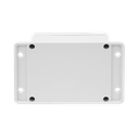 Gabinete Plástico para Exterior (IP65) de 115 x 88 x 55 mm