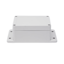 Gabinete Plástico para Exterior (IP65) de 115 x 88 x 55 mm