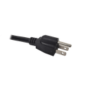 Multicontacto Horizontal (PDU) de 10 Contactos (NEMA 5-15R)
