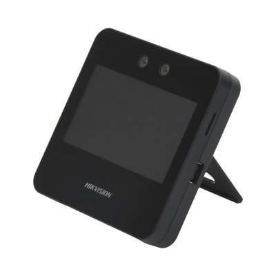 Terminal Min Moe WiFi / Touch de Reconocimiento Facial Ultra