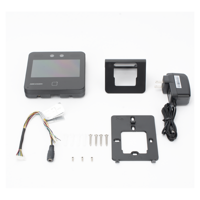 Terminal Min Moe WiFi / Touch de Reconocimiento Facial Ultra