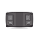 [FlexVu] [PROTECCIÓN ACTIVA] Bala IP Panorámica 8